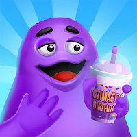 DIY Grima Boba Tea Drink