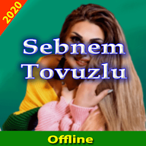 Sebnem Tovuzlu 2020 Screenshot 0