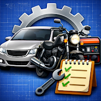 Machine Maintenance Tracker