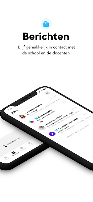 Campus Middelsee Screenshot 3