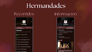 Semana Santa de Écija Screenshot 1