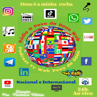 Rádio o povo de Deus