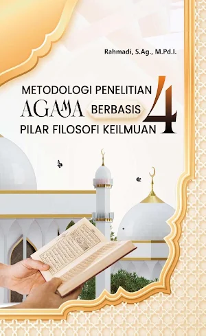Metodologi Penelitian Agama Screenshot 0