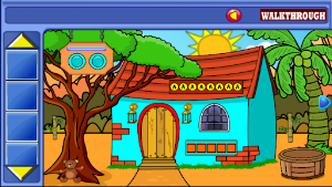 Release The Desert Iguana Screenshot 0
