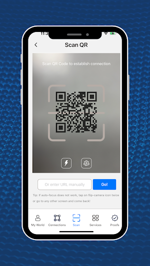 vrtYou App Screenshot 2