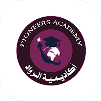 Pioneers - Staff