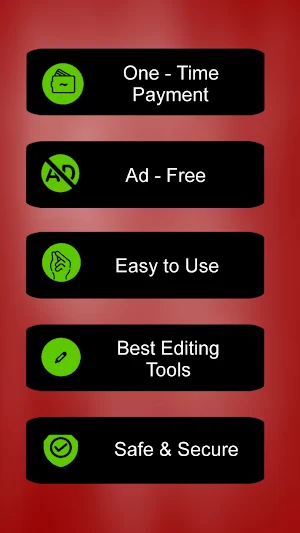 Gallery - photo gallery pro Screenshot 0