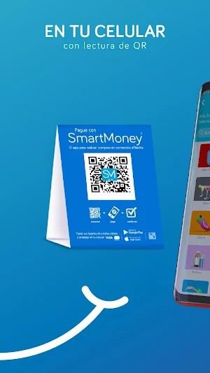 SmartMoney Screenshot 1