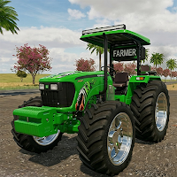 Farm Sim 3D Farming Games 26