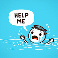 Help Me: Stick Tricky Brain