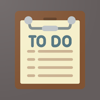 TODO : Todo List And Task List
