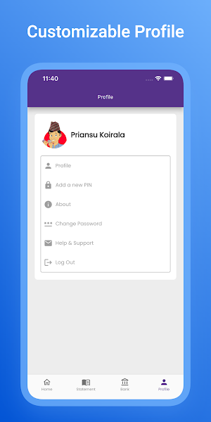 Dai Ko Agent Screenshot 3