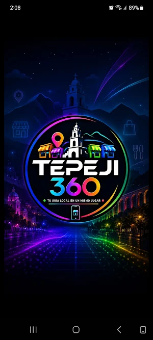 Tepeji360 Screenshot 0