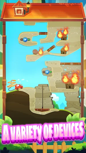 Dinosaur Fire Team Screenshot 2