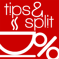 Tips & Split calculator