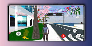 3XPOverse Screenshot 1