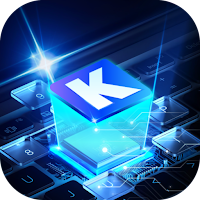 Kivi Keyboard - Emoji & Fonts