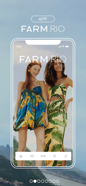 Farm Rio Screenshot 0