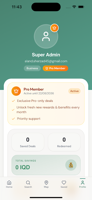 Find Deals Screenshot 2