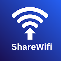 ShareWifi | Wifi Hotspot