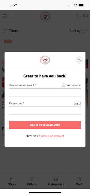 Store3z Screenshot 0