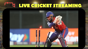 Live Cricket TV HD 2024 Screenshot 3