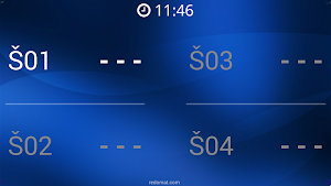 Queuemachine Big Display Screenshot 3