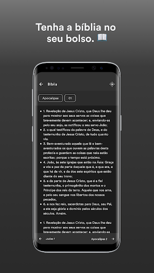 Manancial Church SL Screenshot 2