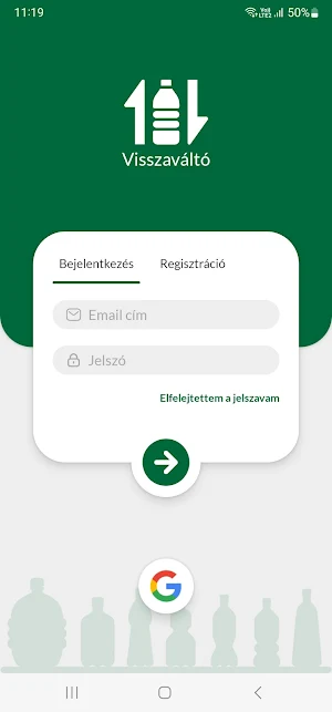 VisszaVáltjuk Screenshot 0
