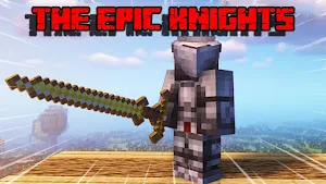 Magic Fantasy RPG Mod for MCPE Screenshot 2