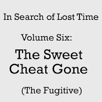 The Sweet Cheat Gone