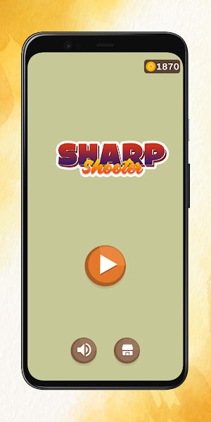 Sharp Shooter Screenshot 3