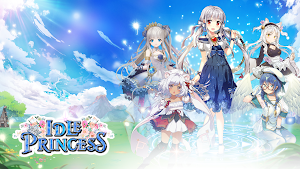 Idle Princess Screenshot 0