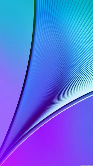 Samsung Galaxy HD Wallpaper Screenshot 0