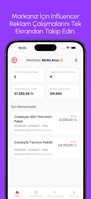 Growbyshare Screenshot 2