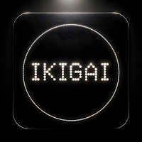 IKIGAI: Minimalist Launcher
