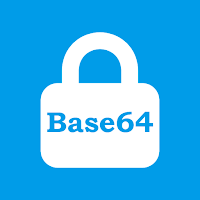 Base64 Encoder Decoder