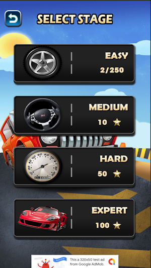 Unblock Auto: Exit Puzzle Screenshot 1