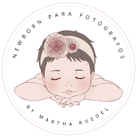 Newborn para fotógrafos