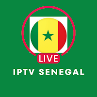 Senegal tv -plus 50 chaines