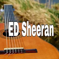Ed Sheeran - Complete songs co