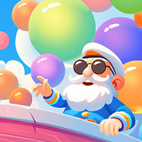 Captain Bubble 2