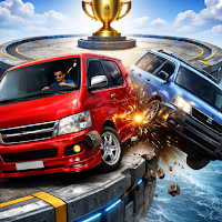 Modern Van Simulator Games