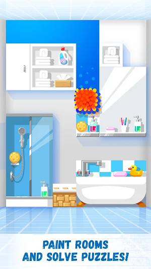 Amaze Design 3D - Home My Dream Screenshot 1
