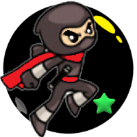 Ninja Jump: payplay
