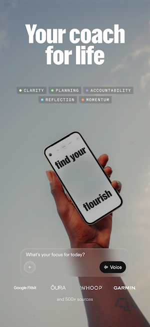 Flourish Screenshot 0