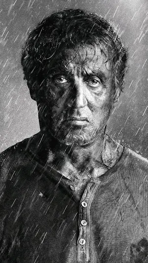 rambo wallpaper Screenshot 3