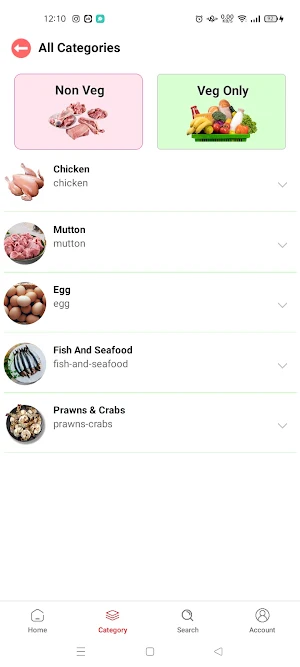 Zesty Basket Screenshot 0