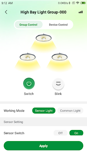 PVSmart Screenshot 3