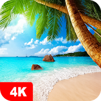 Summer Wallpapers 4K